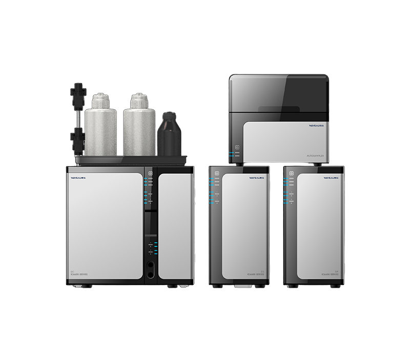 Chromatography Instruments